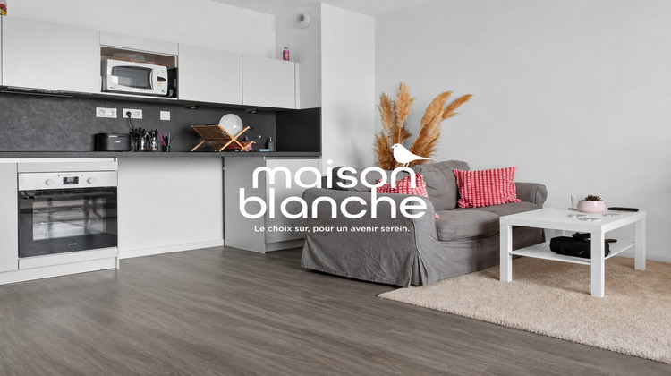 Ma-Cabane - Vente Appartement Tours, 54 m²