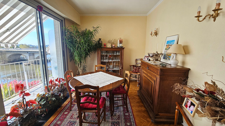 Ma-Cabane - Vente Appartement TOURS, 110 m²