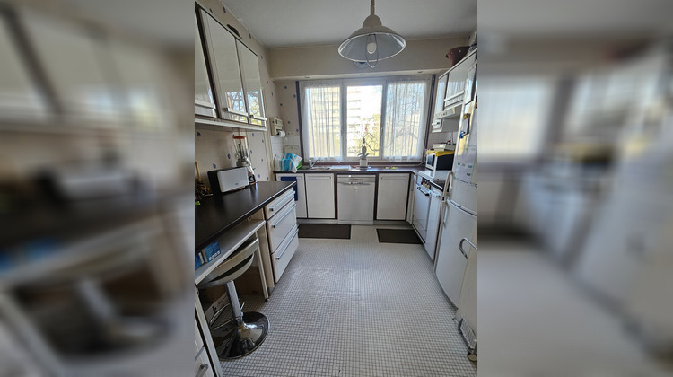 Ma-Cabane - Vente Appartement TOURS, 110 m²