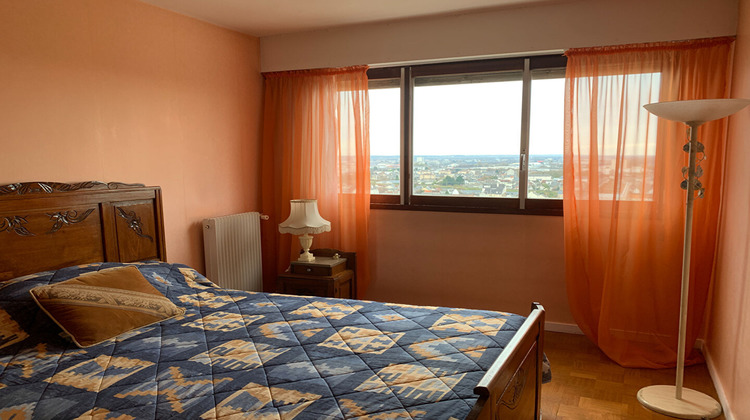 Ma-Cabane - Vente Appartement TOURS, 85 m²