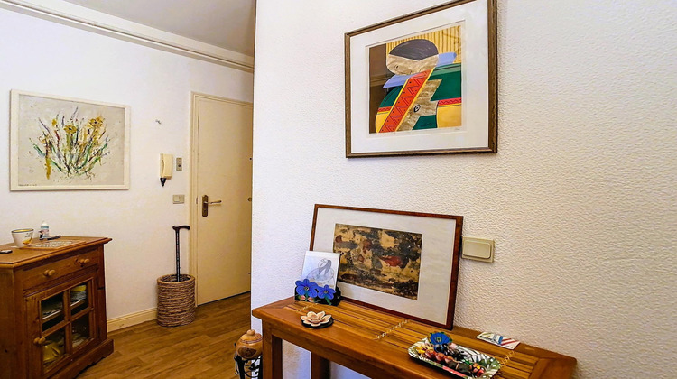 Ma-Cabane - Vente Appartement Tours, 34 m²
