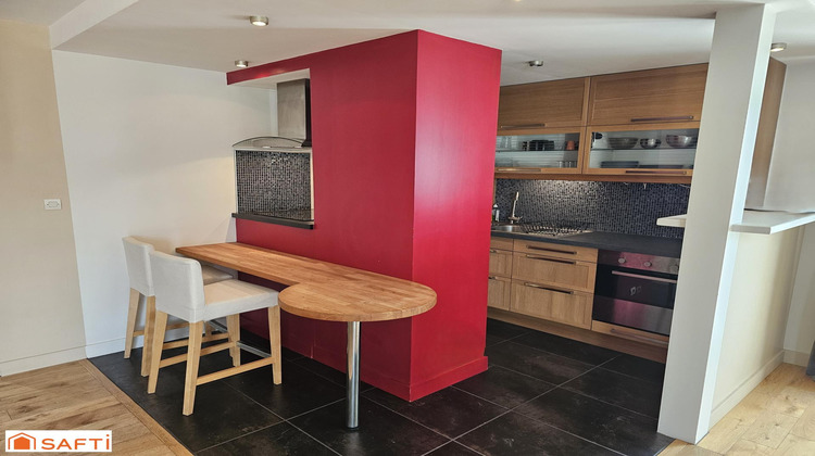 Ma-Cabane - Vente Appartement Tours, 66 m²