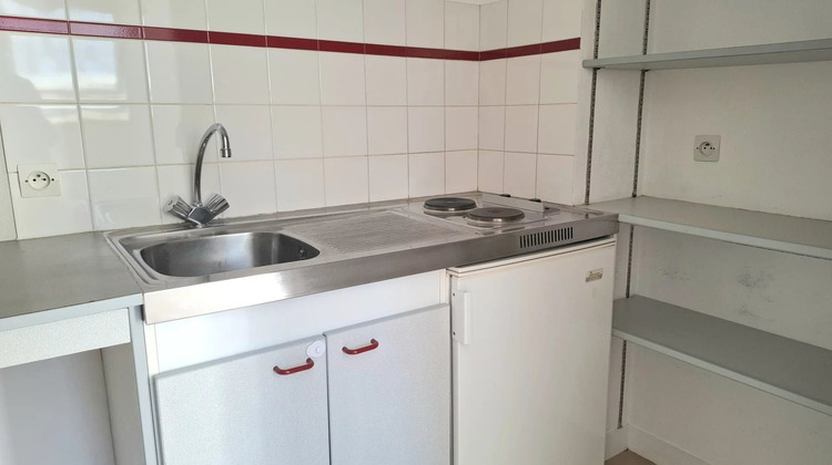 Ma-Cabane - Vente Appartement Tours, 36 m²