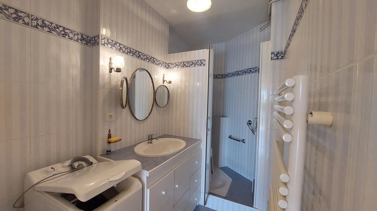 Ma-Cabane - Vente Appartement Tours, 62 m²
