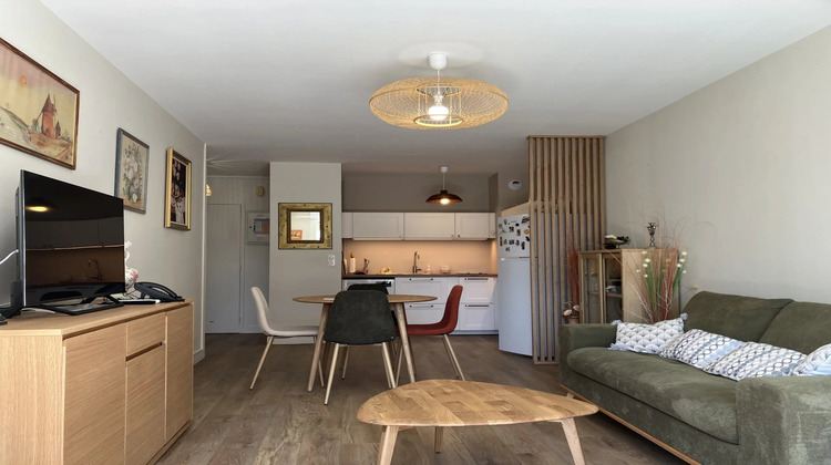 Ma-Cabane - Vente Appartement Tours, 45 m²
