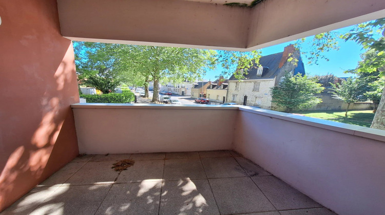 Ma-Cabane - Vente Appartement Tours, 47 m²