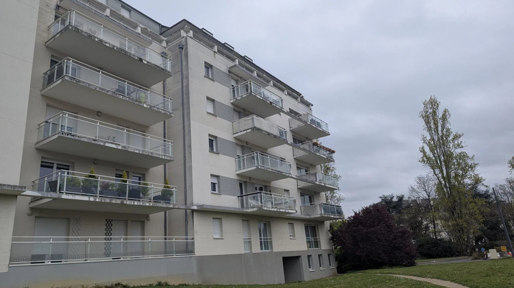 Ma-Cabane - Vente Appartement Tours, 65 m²
