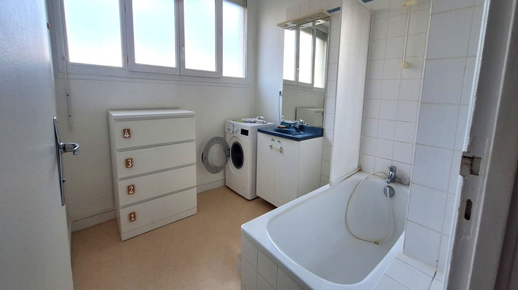 Ma-Cabane - Vente Appartement TOURS, 80 m²