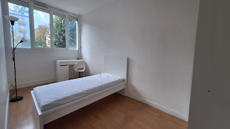Ma-Cabane - Vente Appartement TOURS, 80 m²