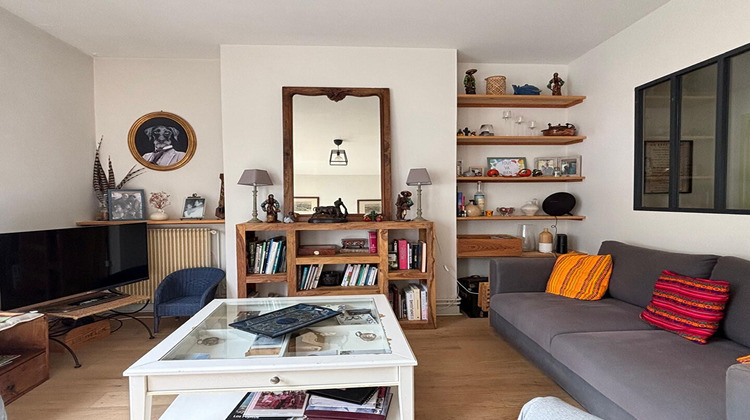 Ma-Cabane - Vente Appartement TOURS, 90 m²