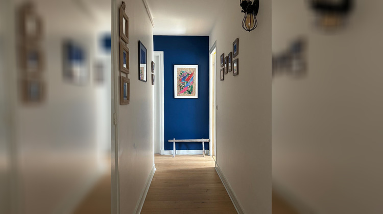 Ma-Cabane - Vente Appartement TOURS, 90 m²