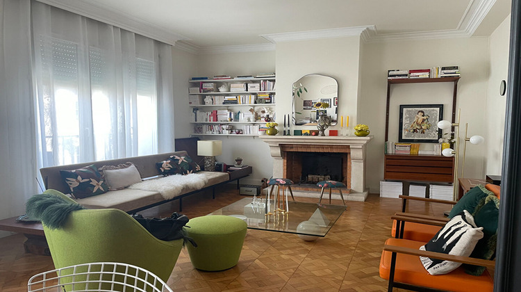 Ma-Cabane - Vente Appartement TOURS, 84 m²