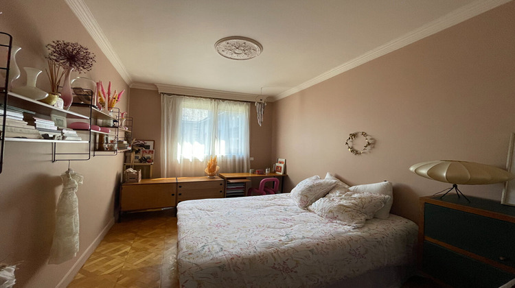 Ma-Cabane - Vente Appartement TOURS, 84 m²