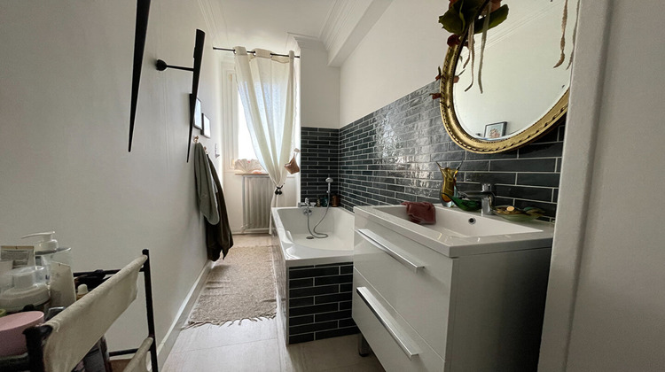 Ma-Cabane - Vente Appartement TOURS, 84 m²