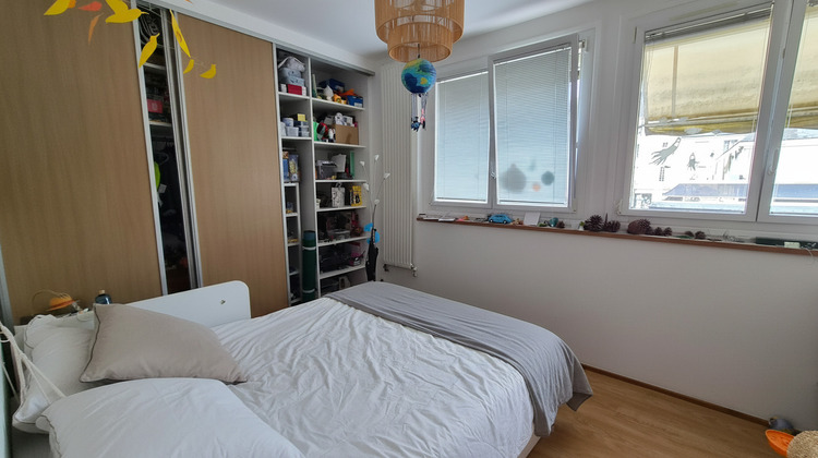 Ma-Cabane - Vente Appartement TOURS, 76 m²