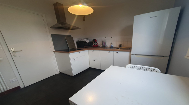 Ma-Cabane - Vente Appartement Tours, 48 m²