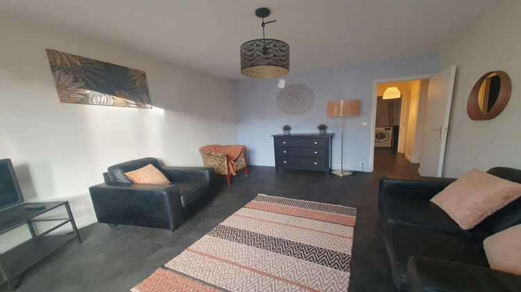 Ma-Cabane - Vente Appartement Tours, 48 m²
