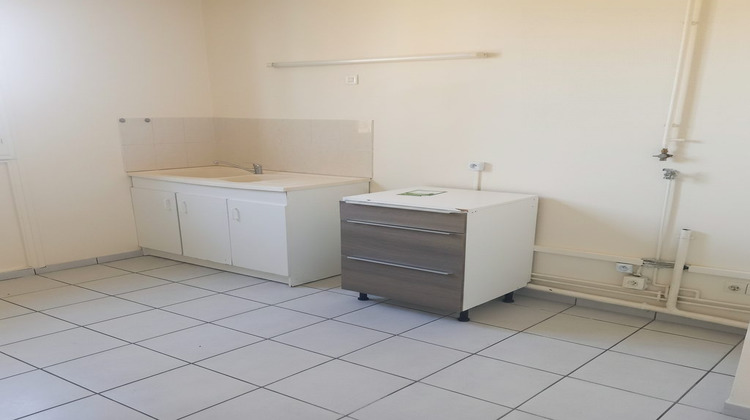 Ma-Cabane - Vente Appartement Tours, 65 m²