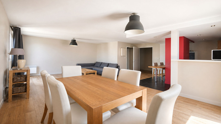 Ma-Cabane - Vente Appartement TOURS, 66 m²