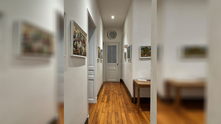 Ma-Cabane - Vente Appartement TOURS, 79 m²