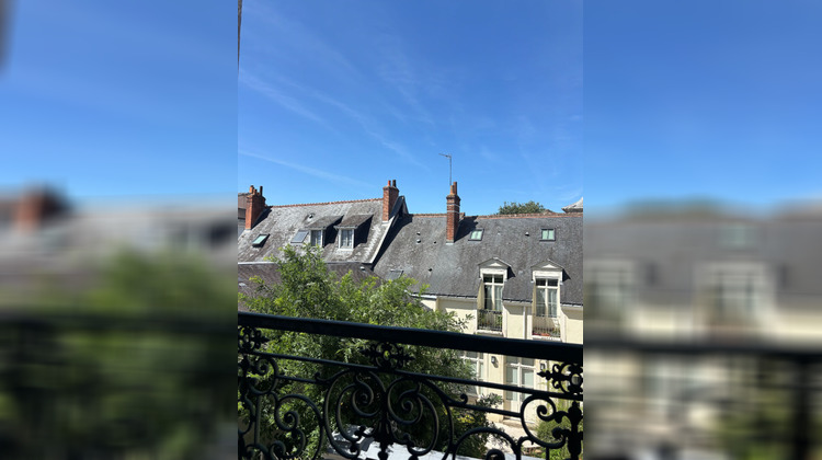 Ma-Cabane - Vente Appartement TOURS, 79 m²