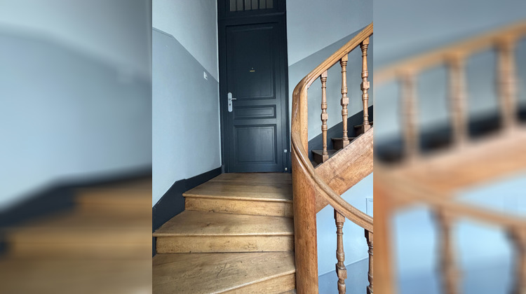 Ma-Cabane - Vente Appartement TOURS, 79 m²
