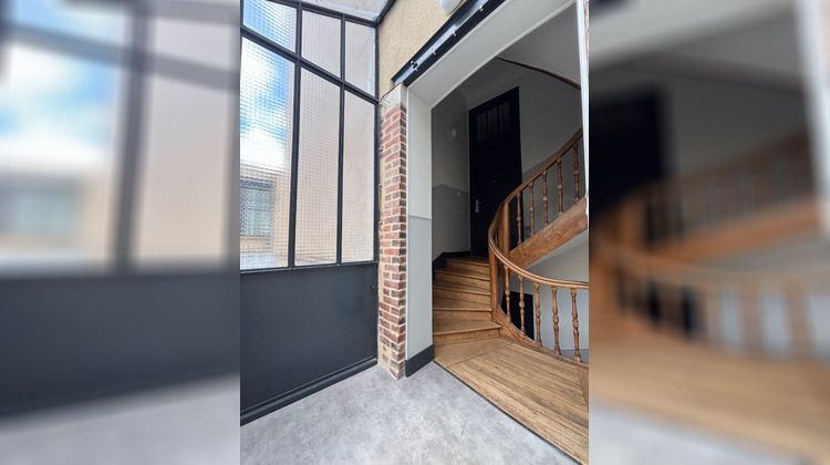 Ma-Cabane - Vente Appartement TOURS, 79 m²