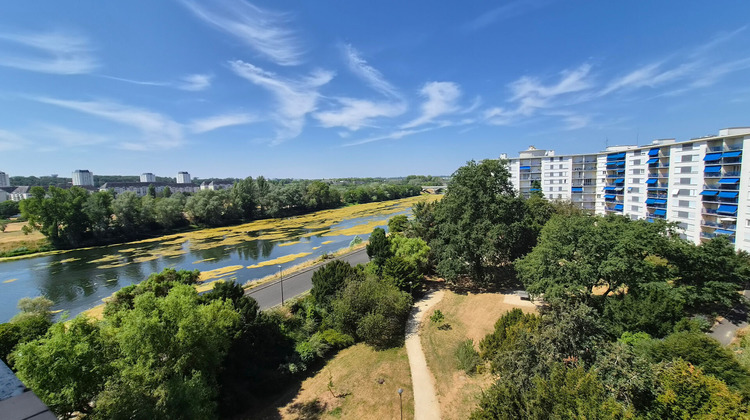 Ma-Cabane - Vente Appartement TOURS, 84 m²