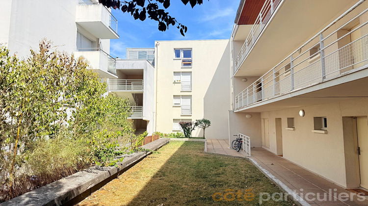 Ma-Cabane - Vente Appartement TOURS, 67 m²