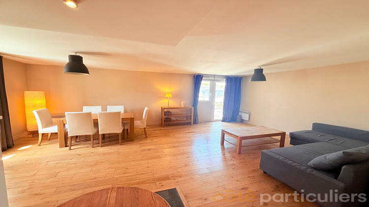 Ma-Cabane - Vente Appartement TOURS, 67 m²