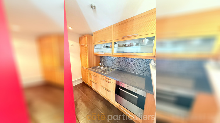 Ma-Cabane - Vente Appartement TOURS, 67 m²