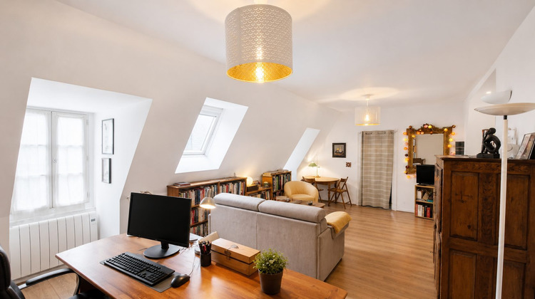 Ma-Cabane - Vente Appartement Tours, 52 m²