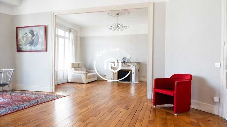 Ma-Cabane - Vente Appartement Tours, 147 m²