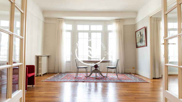 Ma-Cabane - Vente Appartement Tours, 147 m²