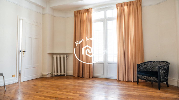 Ma-Cabane - Vente Appartement Tours, 147 m²