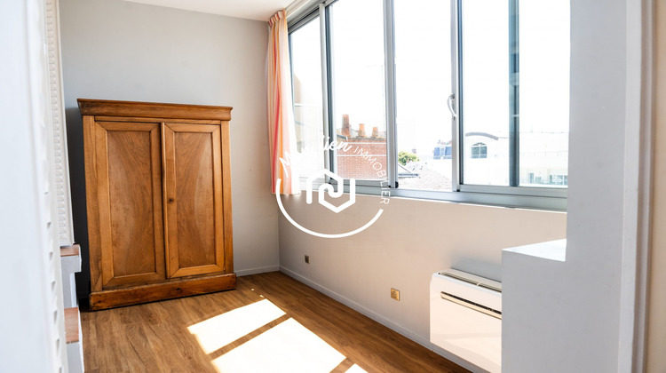 Ma-Cabane - Vente Appartement Tours, 147 m²
