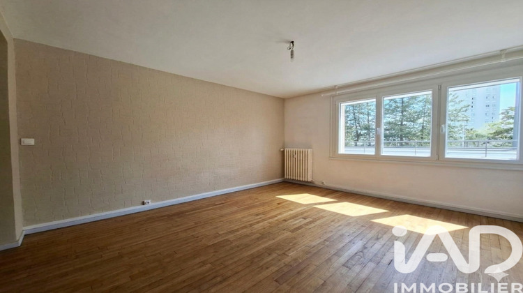 Ma-Cabane - Vente Appartement Tours, 54 m²