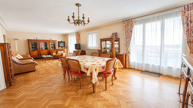Ma-Cabane - Vente Appartement Tours, 150 m²