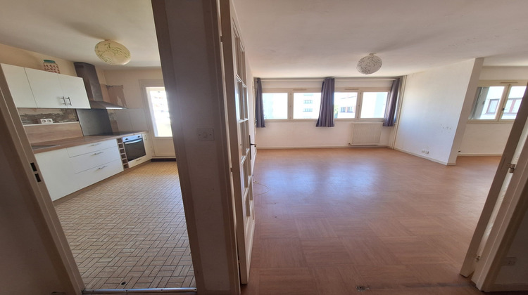 Ma-Cabane - Vente Appartement Tours, 84 m²
