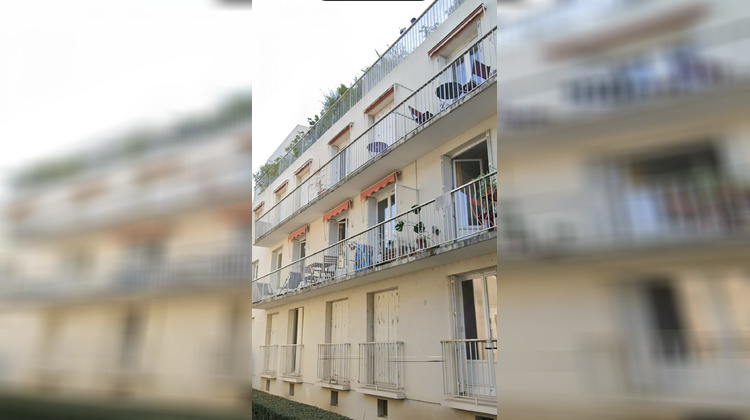 Ma-Cabane - Vente Appartement Tours, 73 m²