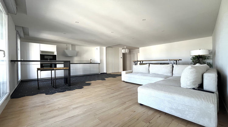 Ma-Cabane - Vente Appartement TOURS, 71 m²