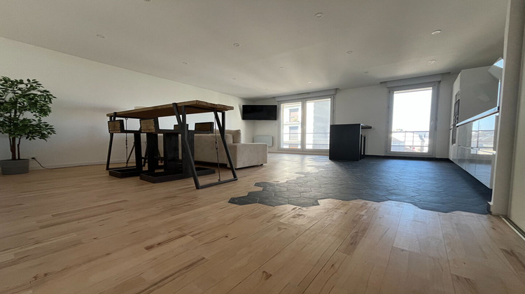 Ma-Cabane - Vente Appartement TOURS, 71 m²
