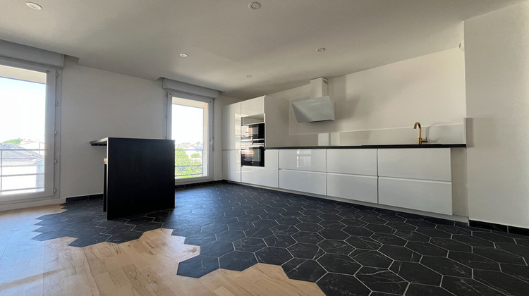 Ma-Cabane - Vente Appartement TOURS, 71 m²