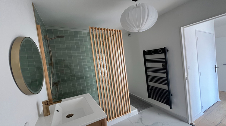 Ma-Cabane - Vente Appartement TOURS, 71 m²