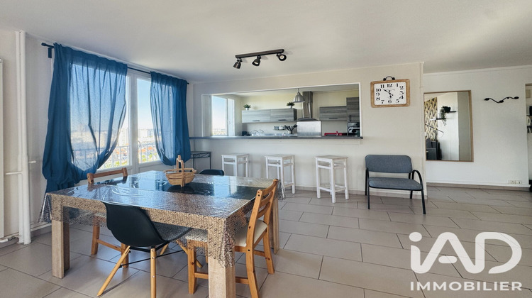 Ma-Cabane - Vente Appartement Tours, 73 m²