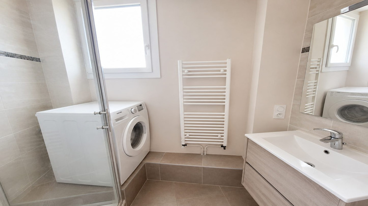 Ma-Cabane - Vente Appartement Tours, 57 m²