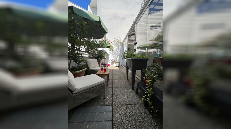 Ma-Cabane - Vente Appartement Tours, 99 m²