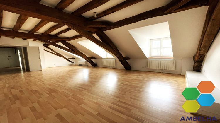 Ma-Cabane - Vente Appartement Tours, 105 m²