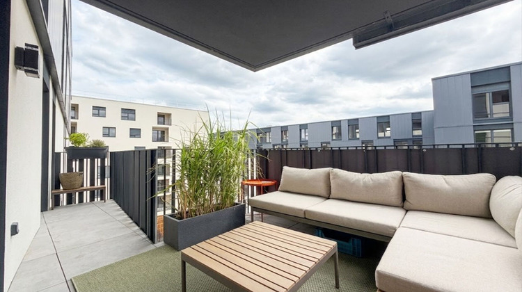 Ma-Cabane - Vente Appartement TOURS, 65 m²