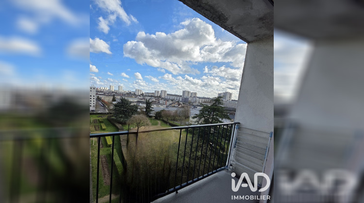 Ma-Cabane - Vente Appartement Tours, 82 m²